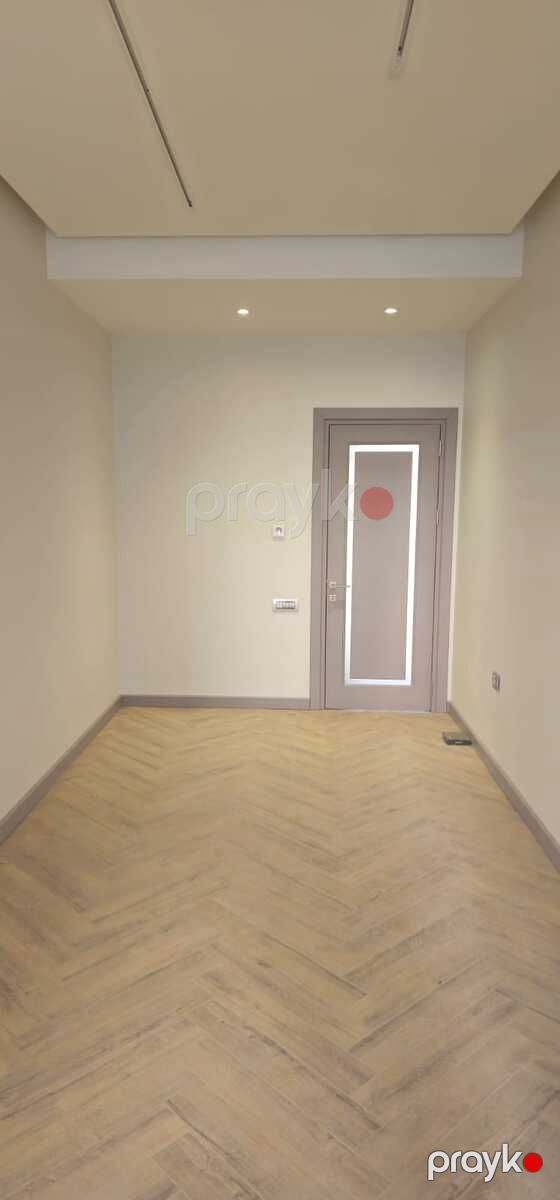 Satılır 3 otaqlı yeni tikili 114 m² — Mənzil, Bakı (3)