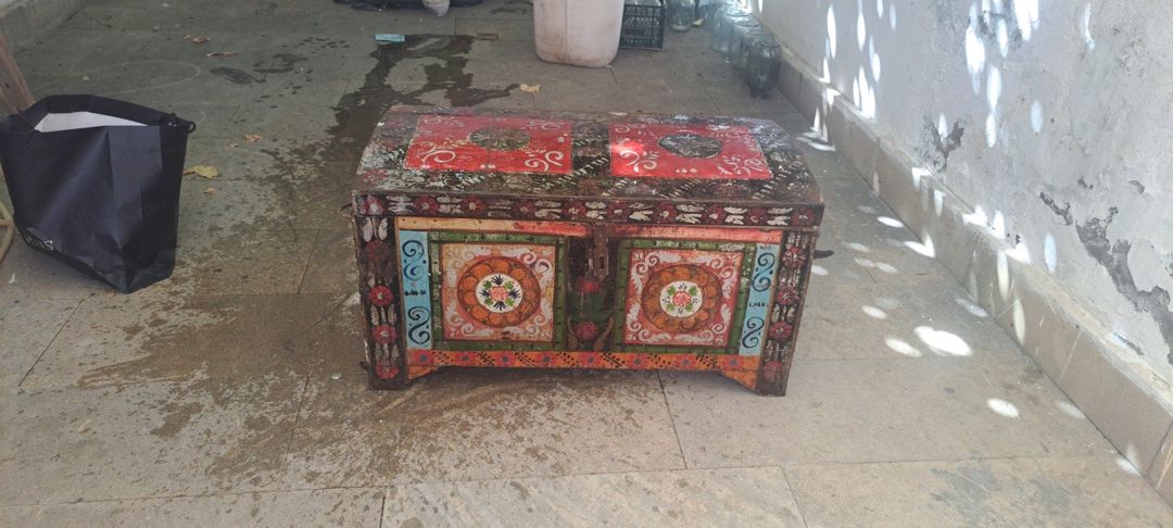 Sandıq — Mebel, Bakı (2)