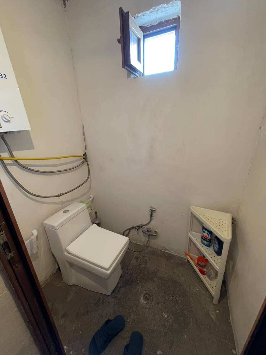 Satılır 5 otaqlı həyət evi/bağ evi 210 m² — Ev, villa, Bakı (10)