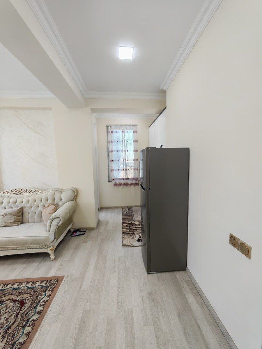 İcarəyə verilir 1 otaqlı yeni tikili 38 m² — Mənzil, Sumqayıt (3)