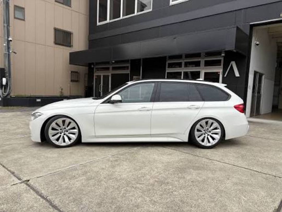 BMW F10 F30 F36 R19 diskləri — Ehtiyat hissələri və aksesuarlar, Bakı (8)