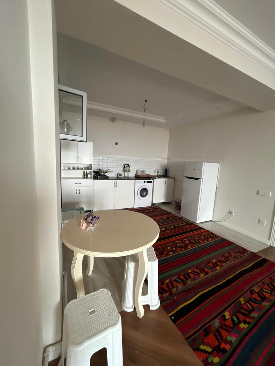 İcarəyə verilir 3 otaqlı yeni tikili 105 m² — Mənzil, Bakı (9)