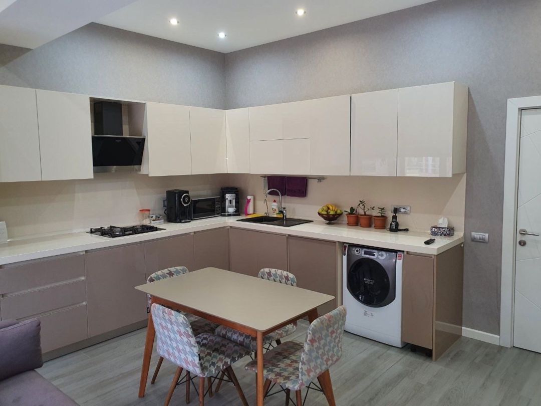Satılır 3 otaqlı yeni tikili 165 m² — Mənzil, Bakı (8)