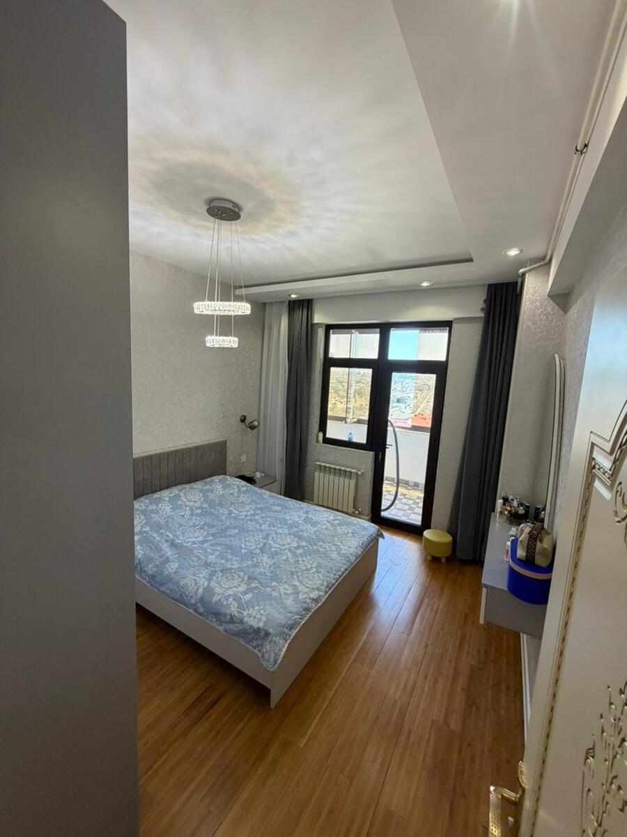 Satılır 2 otaqlı köhnə tikili 66.2 m² — Mənzil, Bakı (10)
