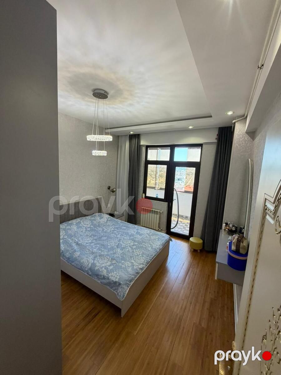 Satılır 2 otaqlı yeni tikili 66.2 m² — Mənzil, Bakı (10)