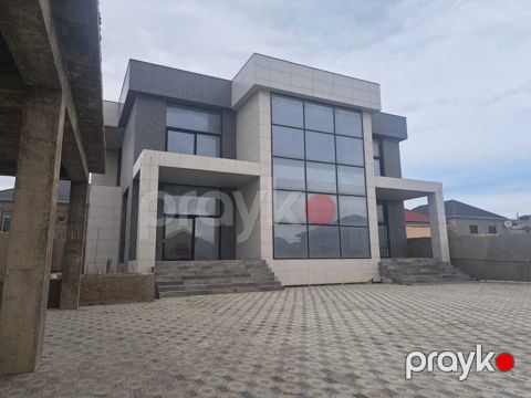 Satılır 7 otaqlı həyət evi/bağ evi 250 m²