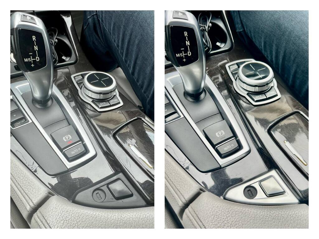 "BMW F10, F11,M5" salon aksesuarları — Ehtiyat hissələri və aksesuarlar, Bakı (8)