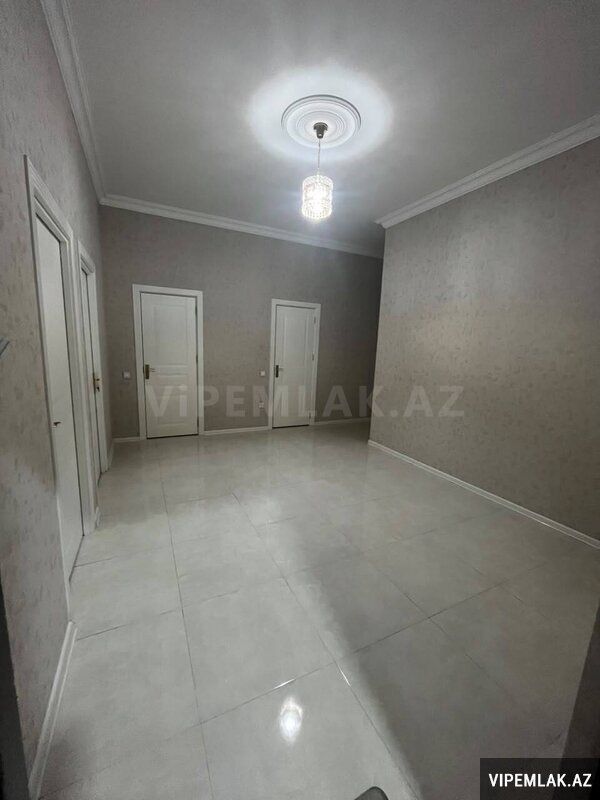Suraxanı rayonunda 2 otaqlı Yeni tikili Satılır, 84 m² — Mənzil, Bakı (4)