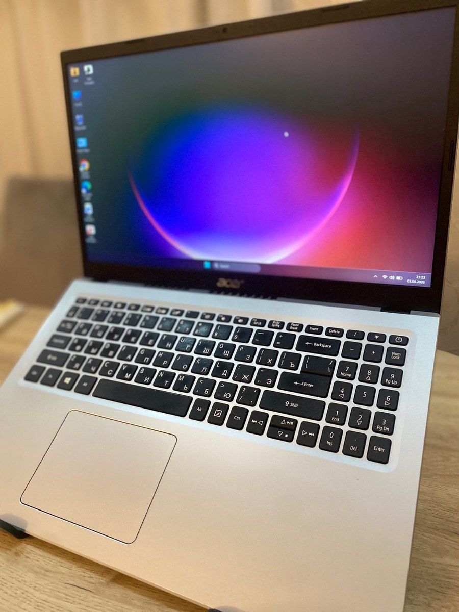 Noutbuk Acer — Noutbuklar, Bakı (6)