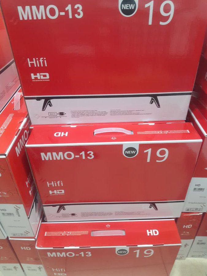 Monitor satılır — Komponentlər (4)