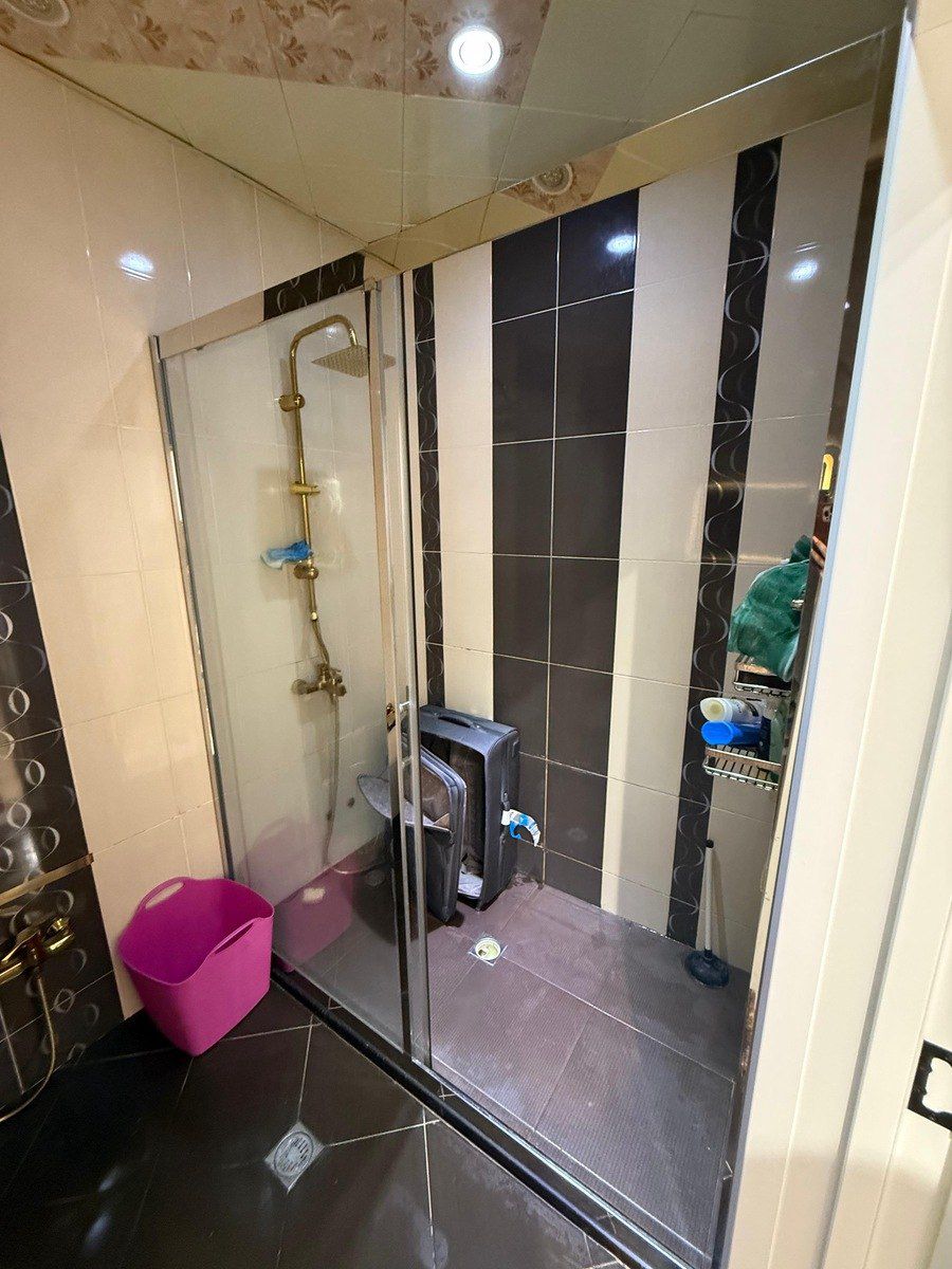 Satılır 4 otaqlı yeni tikili 110 m² — Mənzil, Bakı (10)