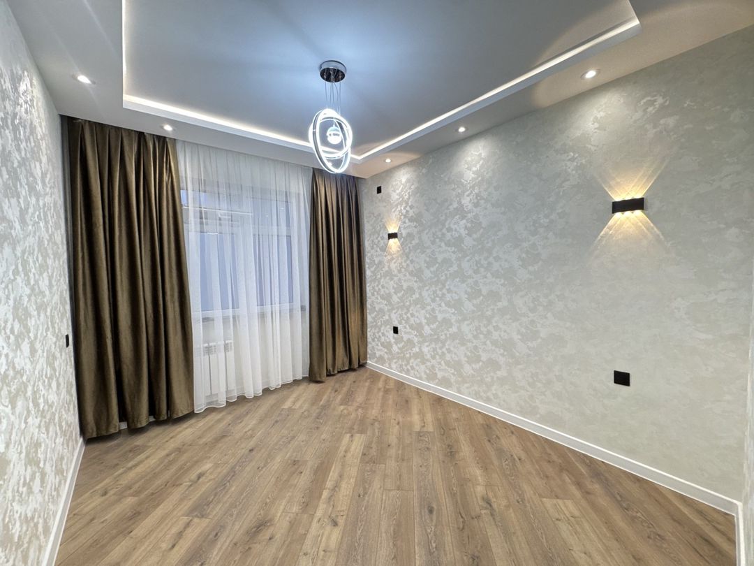 Satılır 2 otaqlı köhnə tikili 60 m² — Mənzil, Bakı (5)