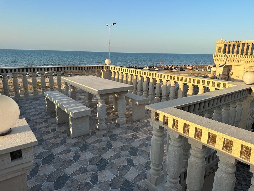 Villa, Corat qəs — Ev, villa, Sumqayıt (10)