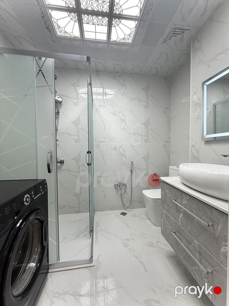 Satılır 2 otaqlı yeni tikili 56.2 m² — Mənzil, Bakı (11)