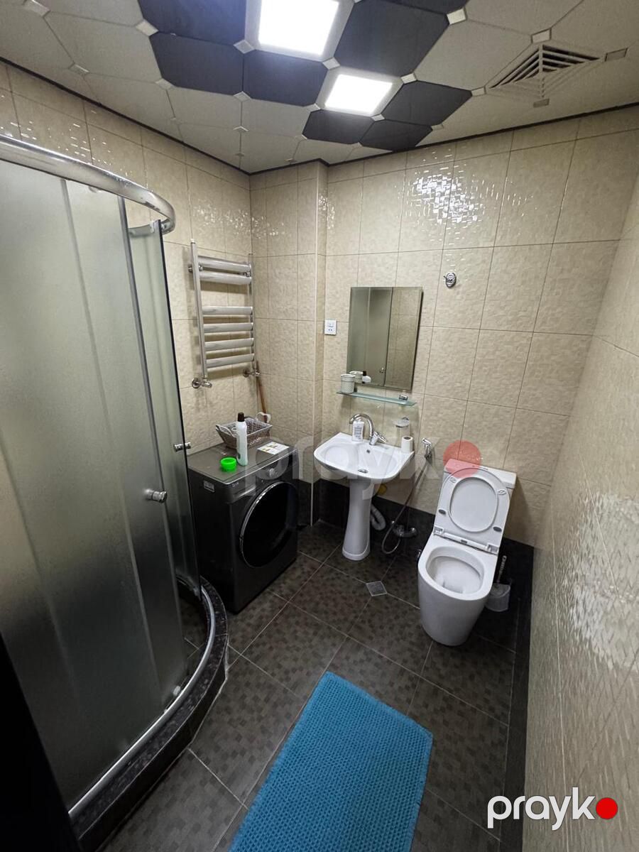 İcarəyə verilir 3 otaqlı yeni tikili 140 m² — Mənzil, Bakı (11)