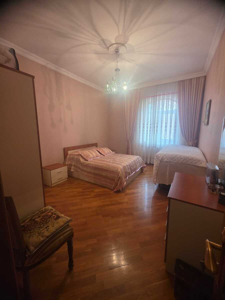 Həyət evi, Əhmədli m — Ev, villa, Bakı (6)