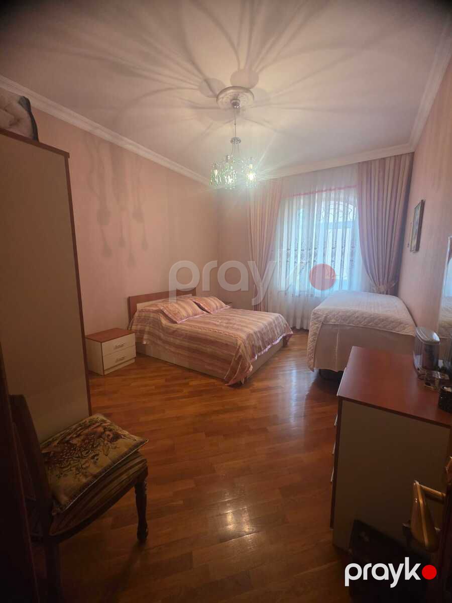 Həyət evi, Əhmədli m — Ev, villa, Bakı (6)