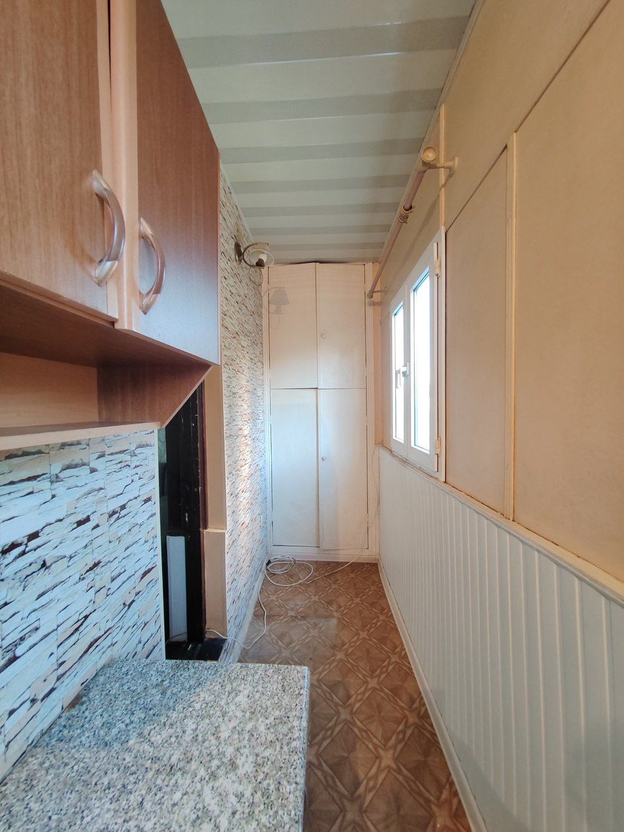 Satılır 2 otaqlı köhnə tikili 45 m² — Mənzil, Bakı (11)