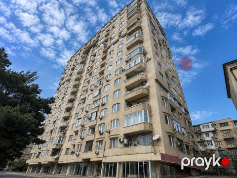 İcarəyə verilir 2 otaqlı yeni tikili 105 m²