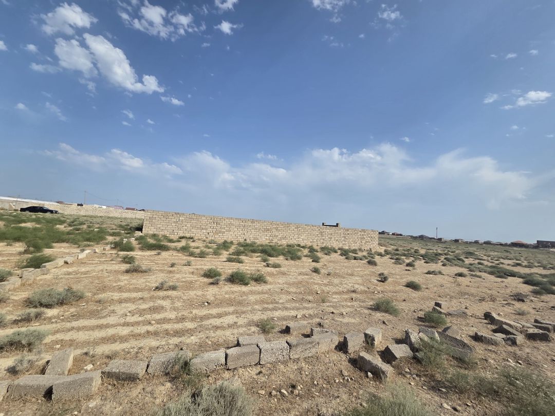 5 sot torpaq sahəsi, Türkan qəs — Torpaq, Bakı (4)