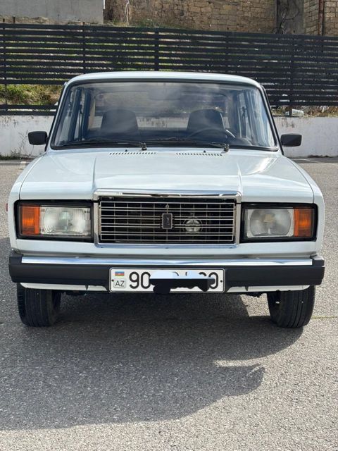 Lada (vaz) 2107, 2009 il — Bakı
