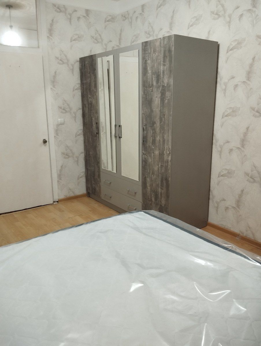 İcarəyə verilir 2 otaqlı köhnə tikili 65 m² — Mənzil, Bakı (2)