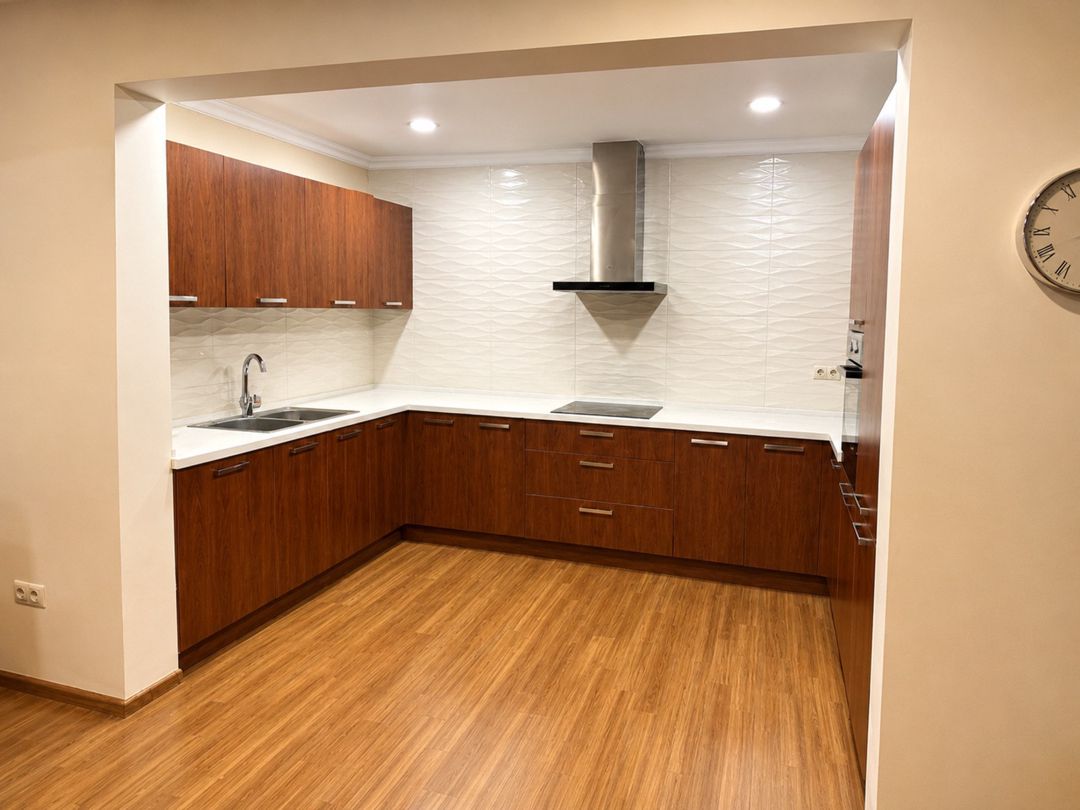 Satılır 3 otaqlı yeni tikili 140 m² — Mənzil, Bakı (3)