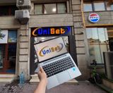 HP Probook Silver i5 noutbuku — Uniset — Kompüterlər və noutbuklar