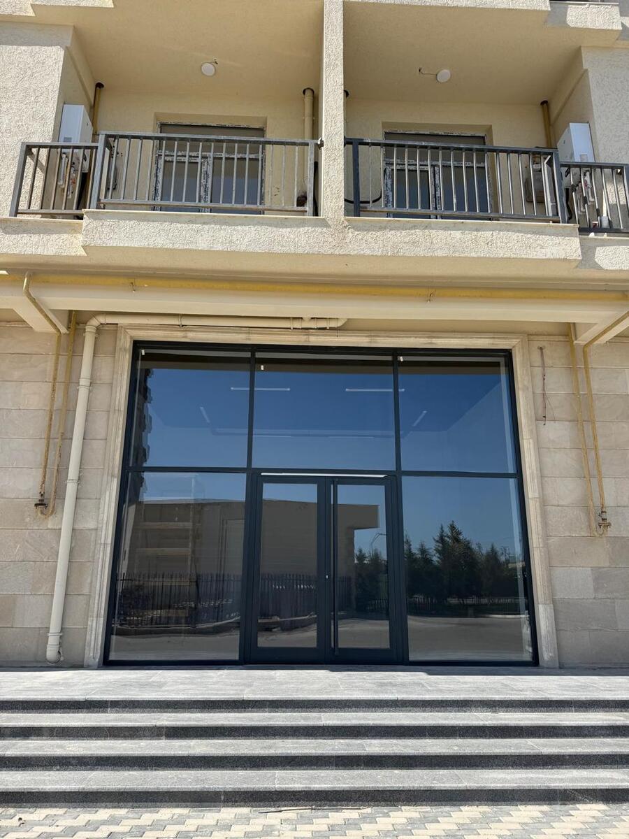 Obyekt, Abay Kunanbayev küç — Əmlak, Bakı (3)