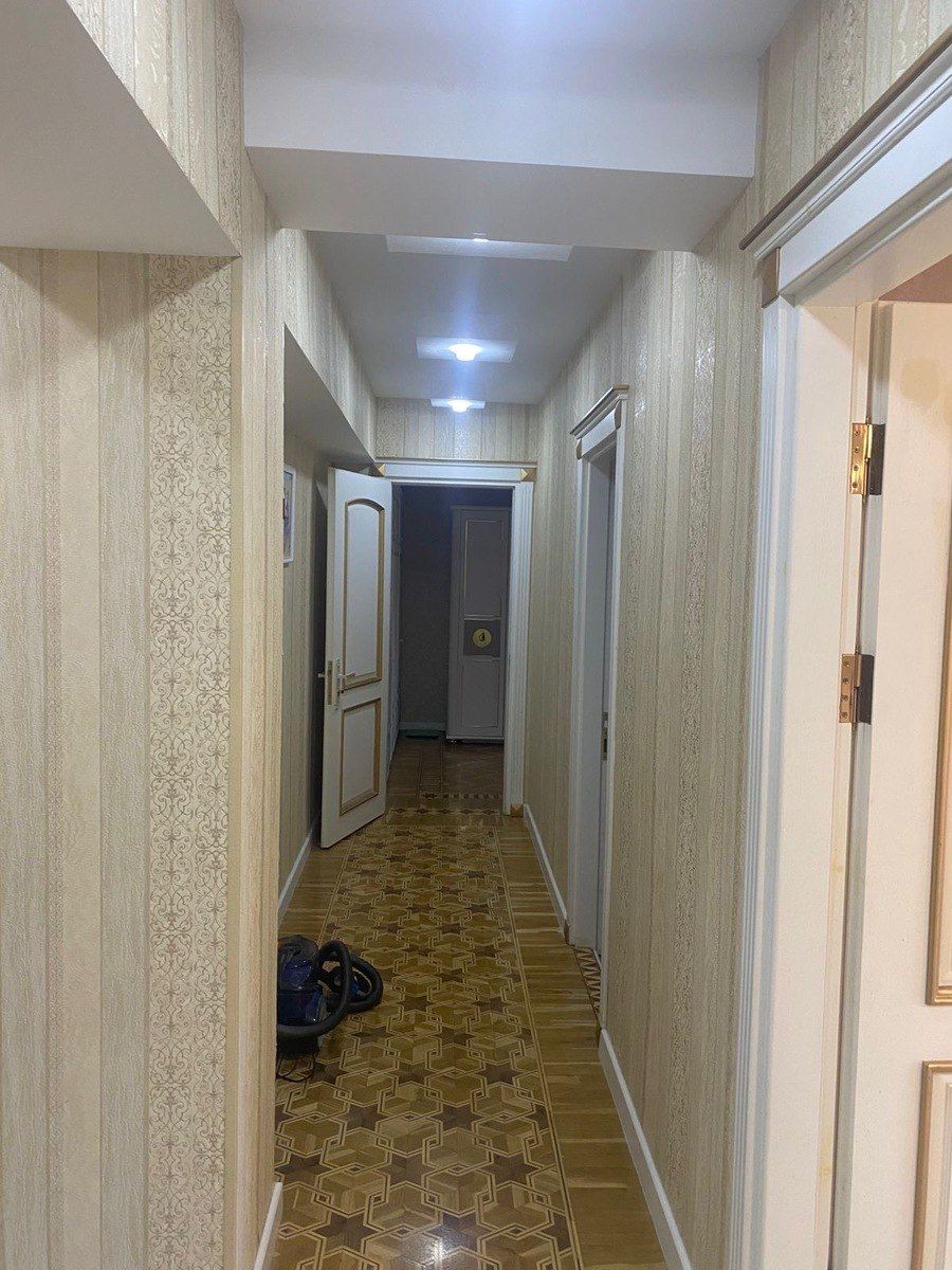 Satılır 3 otaqlı yeni tikili 100 m² — Mənzil, Bakı (3)