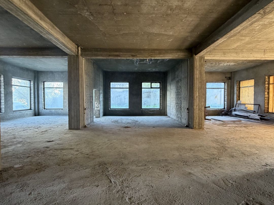 Satılır obyekt 487 m² — Əmlak, Bakı (6)