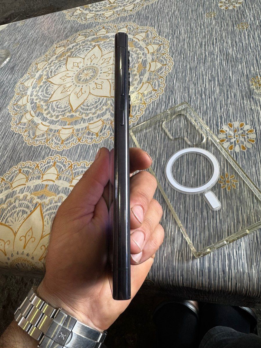 Samsung Galaxy S23 Ultra Phantom Black 256GB/12GB — Smartfonlar, Bakı (4)