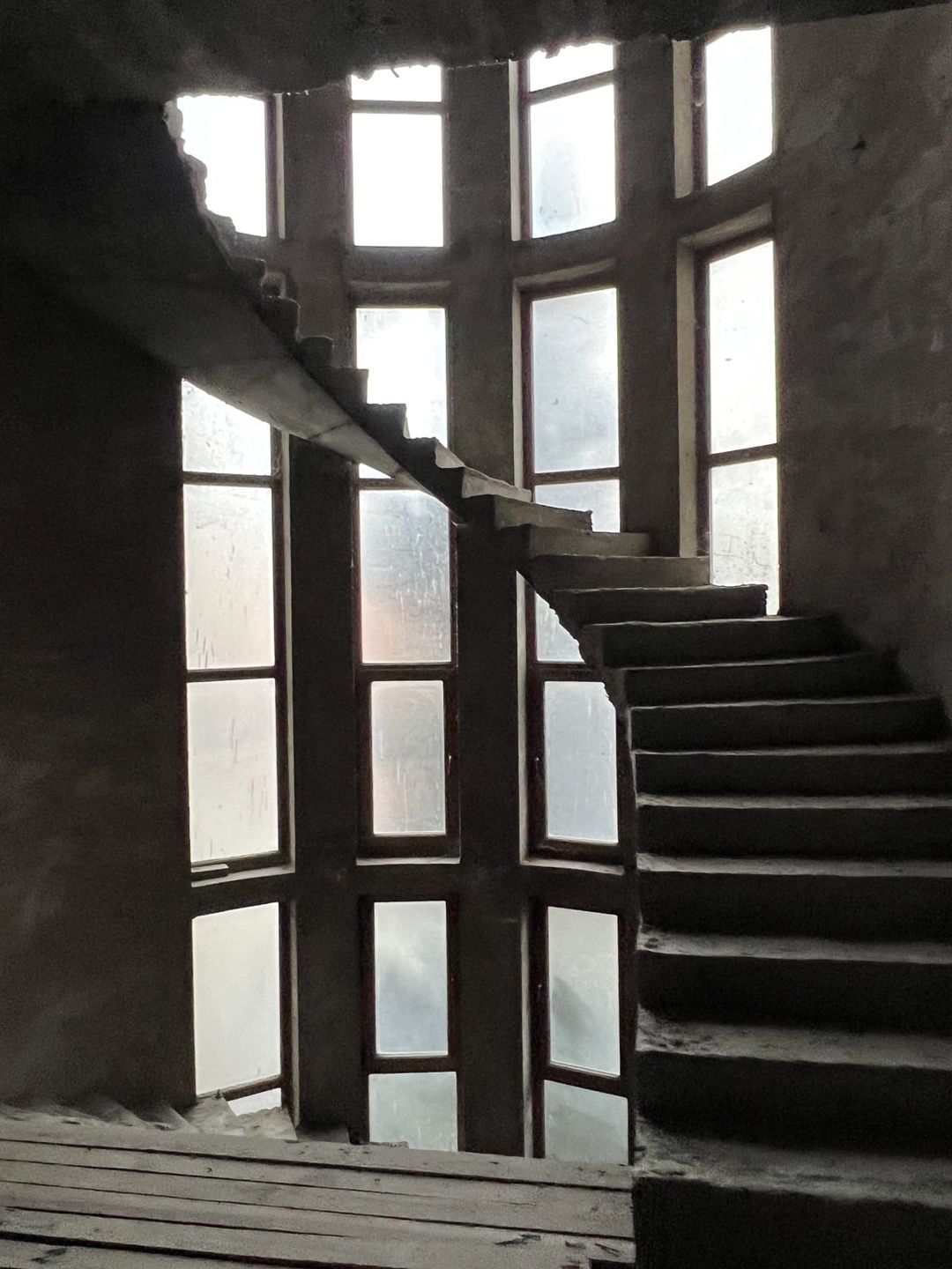 Satılır 7 otaqlı həyət evi/bağ evi 900 m² — Ev, villa, Bakı (12)