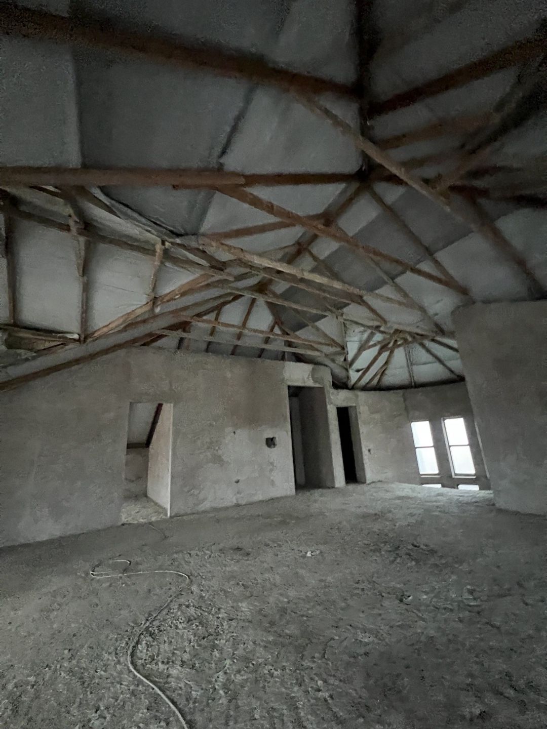 Satılır 7 otaqlı həyət evi/bağ evi 900 m² — Ev, villa, Bakı (8)