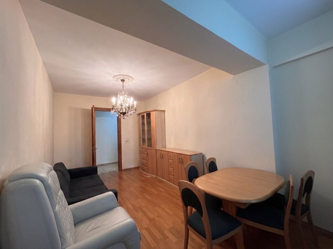 İcarəyə verilir 4 otaqlı köhnə tikili 120 m² — Mənzil, Bakı (7)