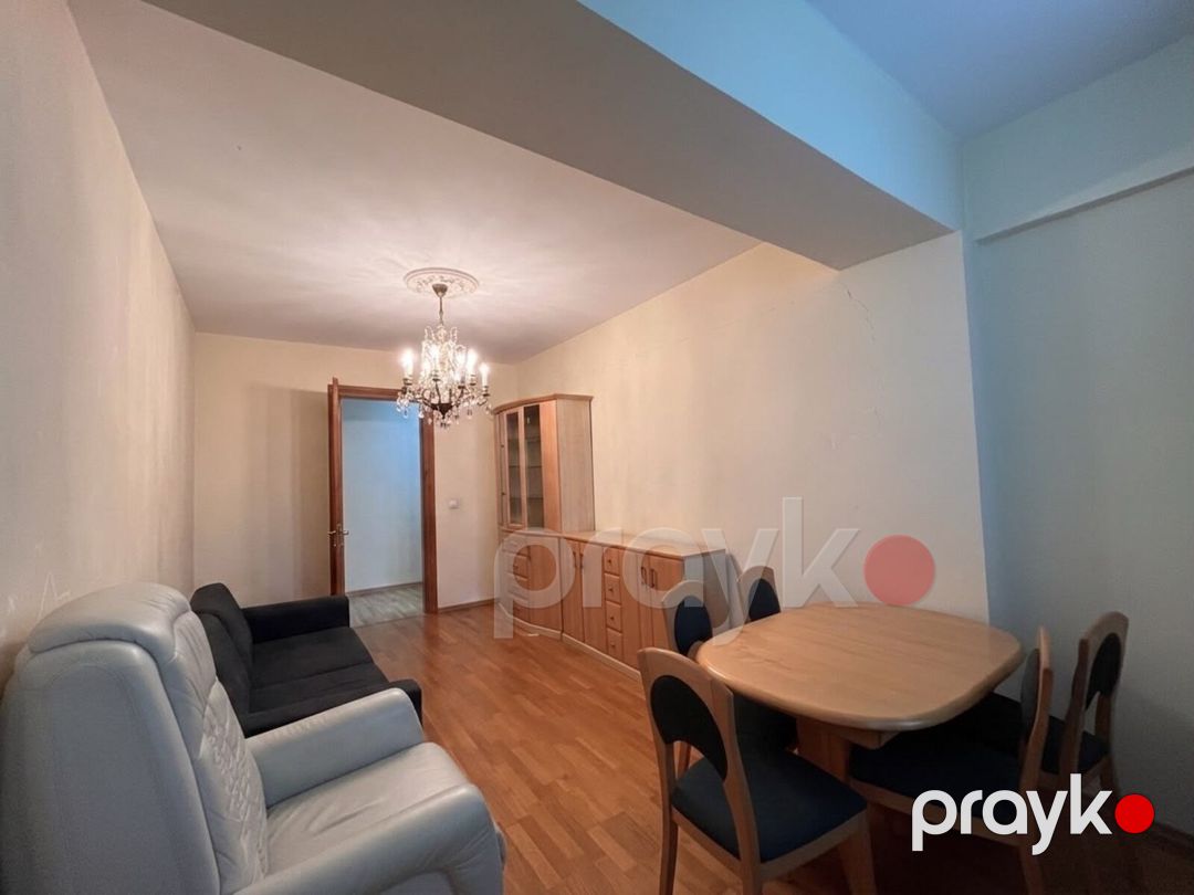 İcarəyə verilir 4 otaqlı köhnə tikili 120 m² — Mənzil, Bakı (7)