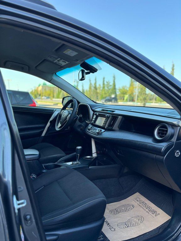 Toyota RAV4, 2.0 L, 2013 il, 174 200 km — Avtomobillər, Sumqayıt (9)
