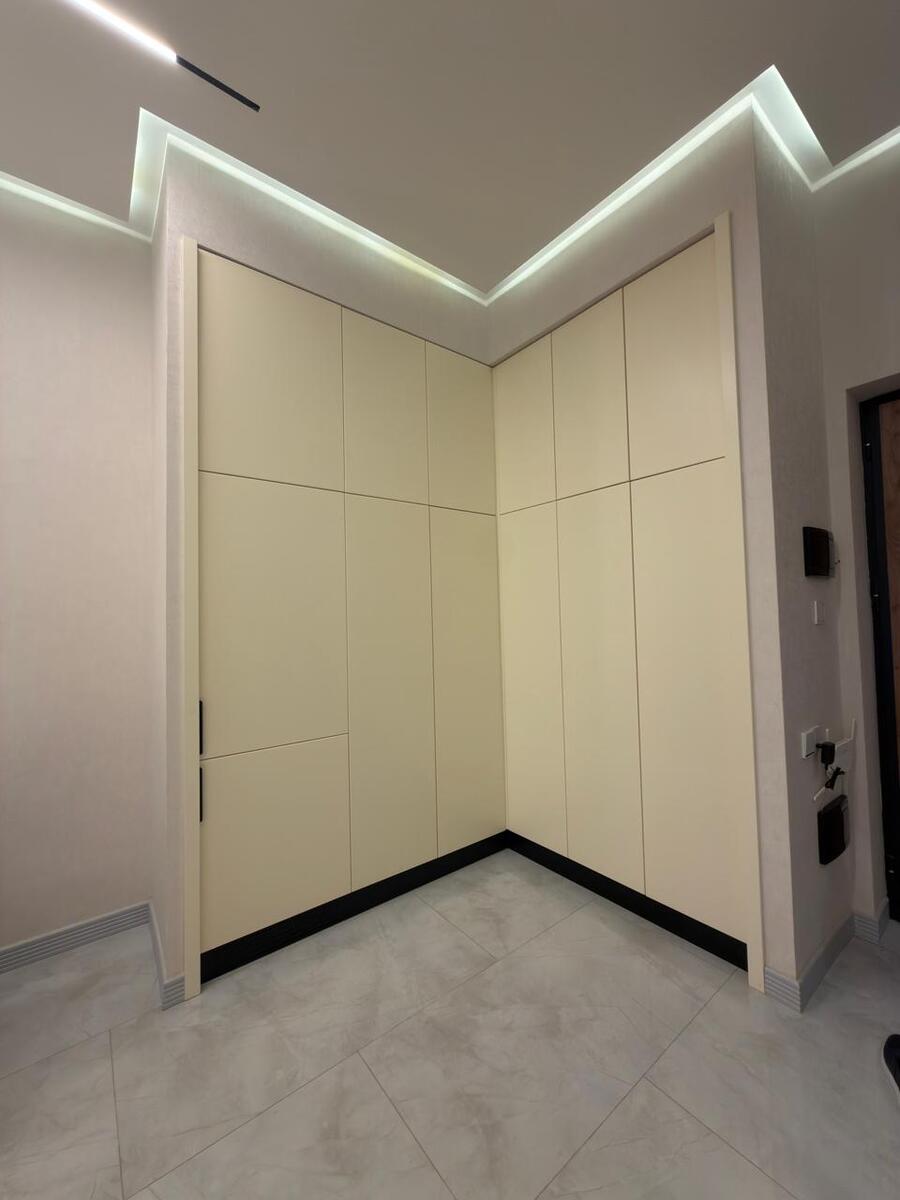 İcarəyə verilir 2 otaqlı yeni tikili 65 m² — Mənzil, Bakı (8)