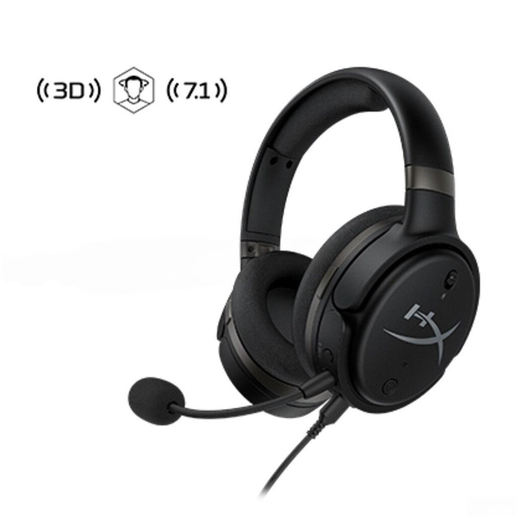 HyperX Cloud Orbit S Premium Gaming Headset Bütün kateqoriyalar — Qulaqcıqlar, Bakı