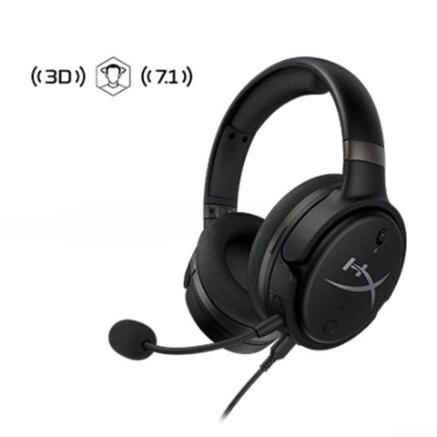 HyperX Cloud Orbit S Premium Gaming Headset Bütün kateqoriyalar — Bakı