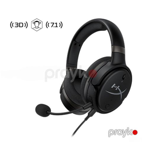 HyperX Cloud Orbit S Premium Gaming Headset Bütün kateqoriyalar — Bakı