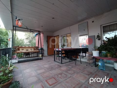 Həyət evi, Xırdalan ş