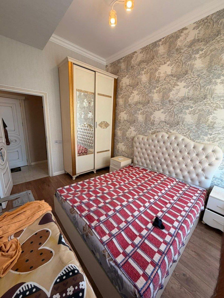 Satılır 2 otaqlı yeni tikili 56 m² — Mənzil, Sumqayıt (8)