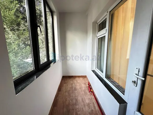 Satılır: 2 Otaq, Köhnə tikili, Nizami r., 8-ci km q., 60.00 m² — Mənzil, Bakı (6)