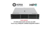 HPE ProLiant DL380 Gen10 8SFF Server — Norma Systems
