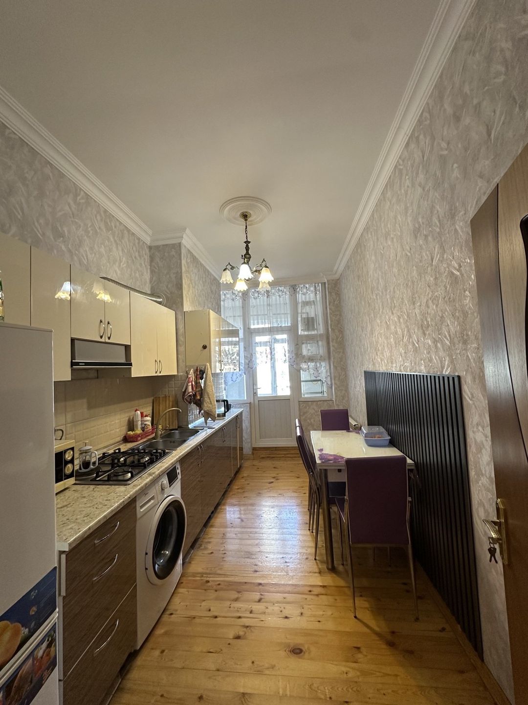 Satılır 3 otaqlı yeni tikili 83 m² — Mənzil, Xırdalan (10)