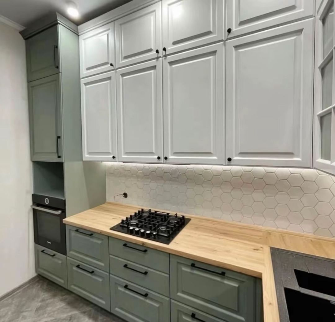 Mətbəx mebeli — Mebel, Bakı (3)