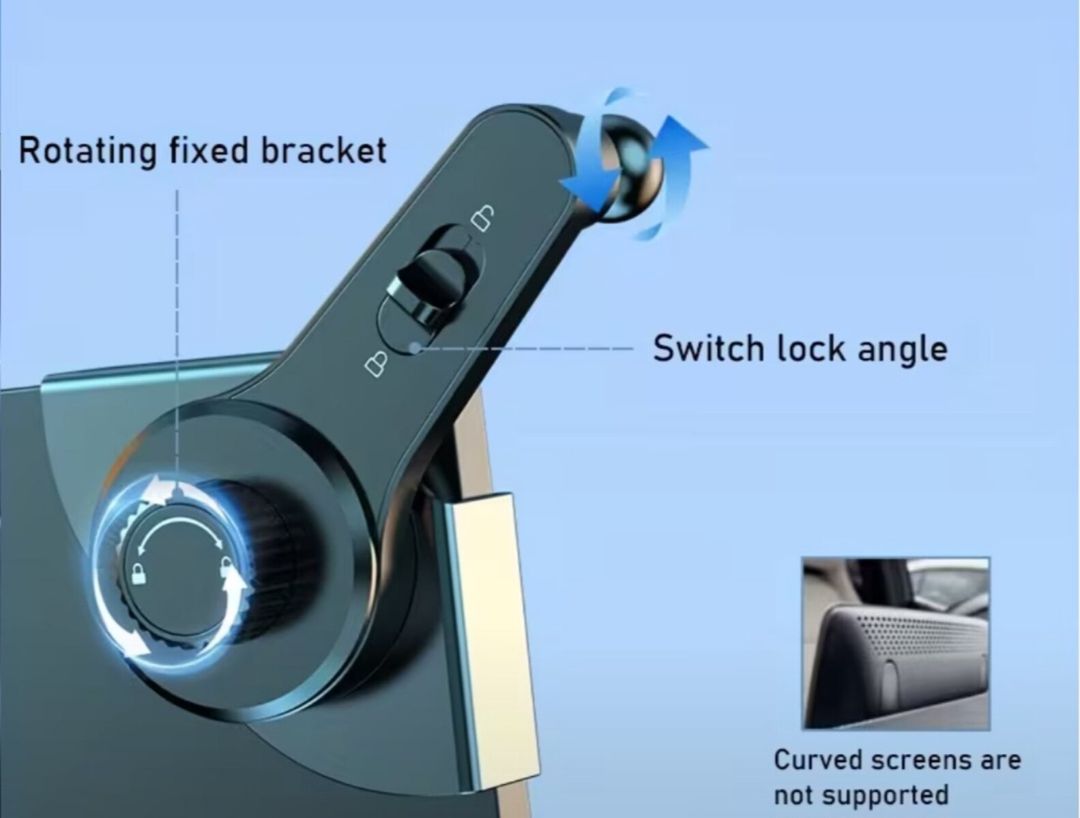 Car phone holder — Ehtiyat hissələri və aksesuarlar, Bakı (6)