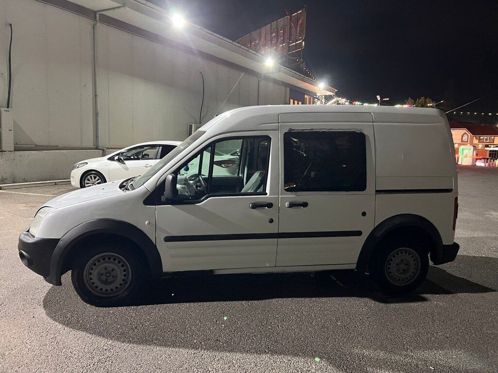 Ford Tourneo Connect, 1.8 L, 2012 il, 233 000 km — Avtomobillər, Bakı (2)