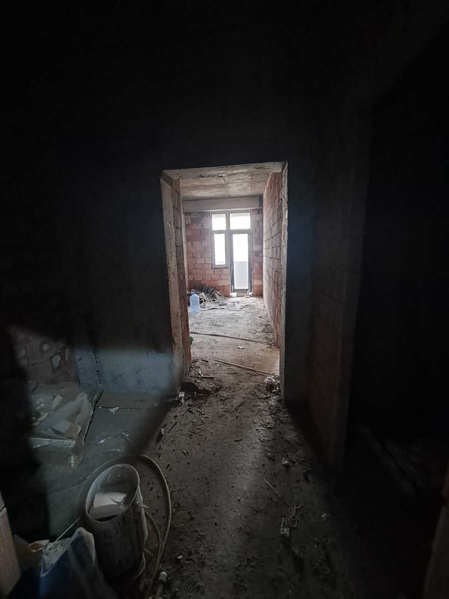 Satılır 1 otaqlı yeni tikili 50 m² — Mənzil, Bakı (7)